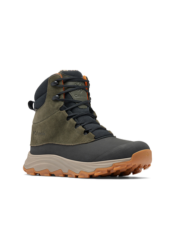Columbia Herren Expeditionist Shield II Wanderstiefel Outdoor 2100931 313 