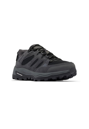 Columbia Damen Redmond IV Trekkingschuhe wasserdicht 2128741 Schwarz 