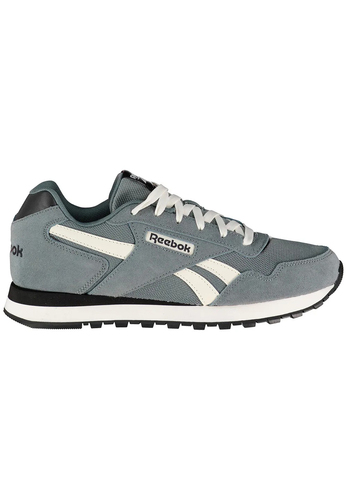 Reebok Unisex Glide Sport Sneaker Freizeitschuhe 100230821 FOG/BEIGE/BLACK