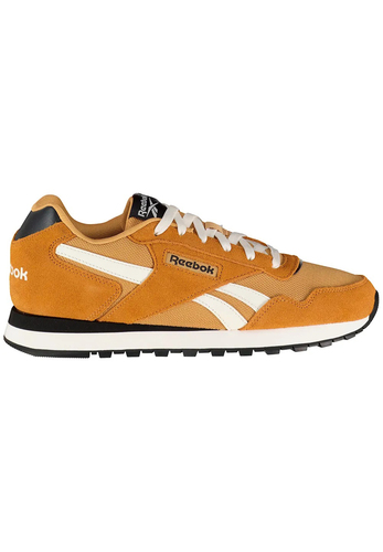 Reebok Unisex Glide Sport Sneaker Freizeitschuhe 100230820 Brown/Camel/Chalk