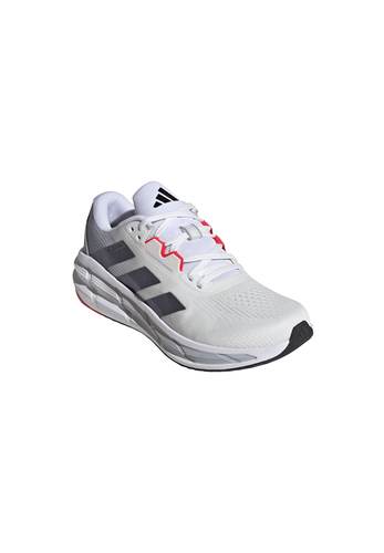 Adidas Herren Questar 3 Laufschuh Sneaker Bounce JQ5081 Cloud White/Core Black