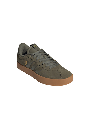 adidas VL COURT 3.0 Herren Sneaker Schuhe JR2223 Grn 