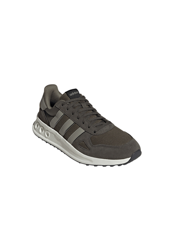 Adidas Herren Sneaker RUN 84 JR6522 Olistr/SilPeb/C Black