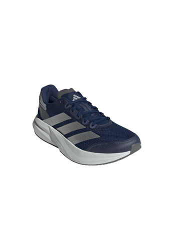 Adidas Herren Duramo Speed 2M Laufschuhe Sneaker JS4415 Blau