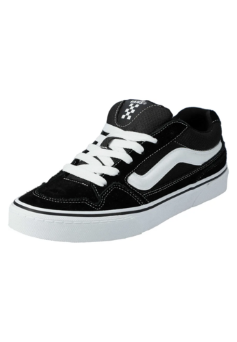 VANS Herren Caldrone Sneaker Lifestyle Turnschuhe VN0A5JM2BA2 Schwarz Wei