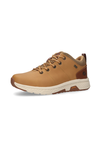 Dockers by Gerli Herren Sneaker 51RY006 630 910 hellbraun Schn�rschuhe