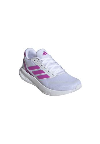 Adidas Runfalcon 5 W Damen Laufschuh JR3089 Cloudfoam Adiwear Sneaker White
