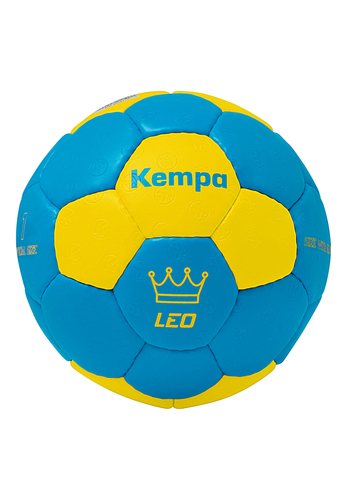 Kempa Handball Leo Size 0 200192204  Kempablau/gelb
