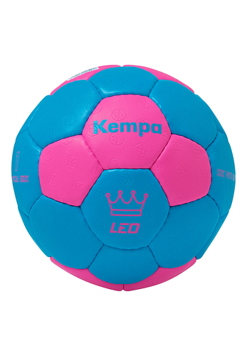 Kempa Handball Leo Size 1 200192205  Kempablau/pink
