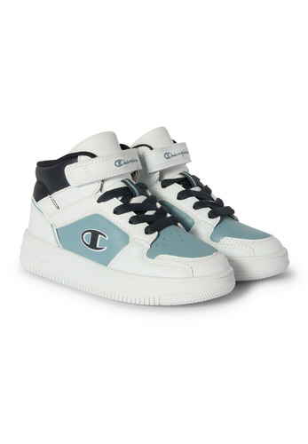 Champion RD18 2.0 MID B PS Kinder Sneaker S32412-CHA-WW022 