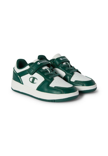 Champion RD 2.0 LOW Kinder Sneaker Basketball S32414-CHA-WW023