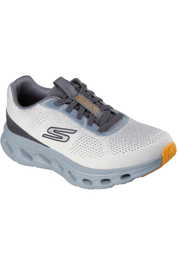 Skechers GO WALK Glide-Step 2.0 -Vic Herren Sneaker sportlich 217020 SAGE