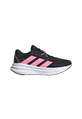 Adidas Galaxy 7 W Damen Laufschuhe Sportschuh Sneaker ID8763 Black/Pink/Carbon