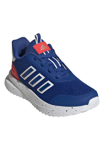 Adidas Kids X_PLRATH Sneaker Teen  Lauf- & Freizeitschuh JQ1946 Blau/Wei�/Rot 