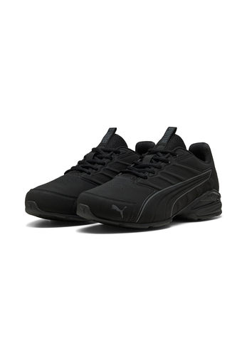 Puma Herren Electro SL Sneaker Turnschuhe 313092-01 Schwarz/Grau