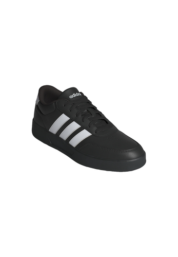 Adidas Herren Breaknet 3.0 Sneaker JQ5482, Core Black/Cloud White