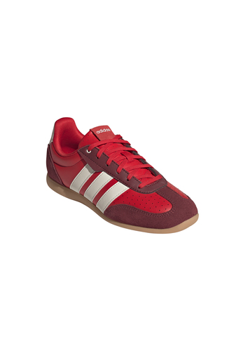 Adidas Barreda Lo Sneaker HQ7391 Better Scarlet Off White Gum
