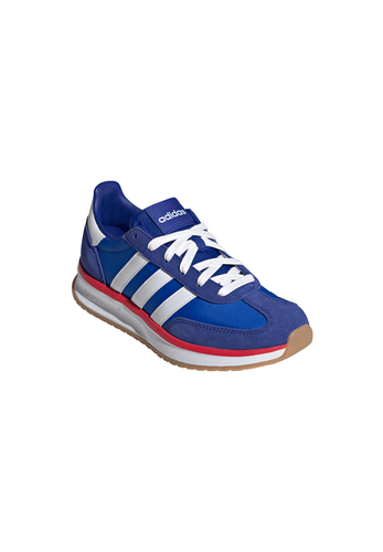 Adidas Damen Run 70s 2.0c Sneaker JS5032 Retro Sneaker royal/white/ruby