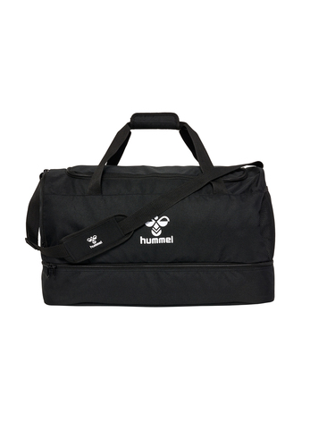 hummel Unisex hmlCORE 2.0 Sports Bag W.SC Sporttasche 227177 S Black