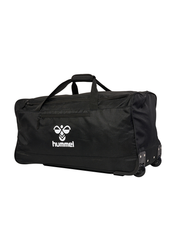 hummel Unisex hmlCORE 2.0 Trolley Sporttasche 227172 L Black