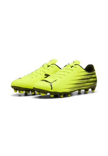 Puma Fussballschuhe ATTACANTO II FG/AG Outdoor 108493 Yellow 