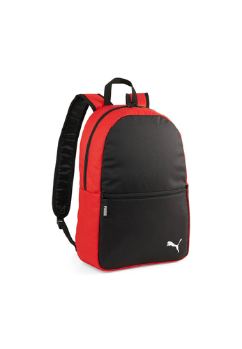 PUMA TEAMGOAL Backpack Core 090238 03 Rucksack Sport Freizeit  Black/Red