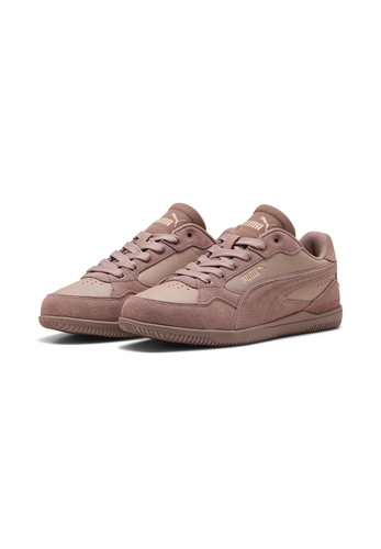 Puma Damen K-Moda OG Sneaker Lifestyle Schuhe 404760 02 Rose Latte-Sandstone