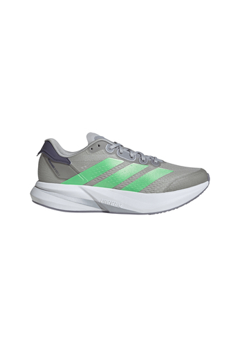 Adidas Herren Duramo Speed 2M Laufschuhe Sneaker JP9227 Grau