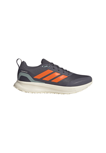 Adidas Herren Runfalcon 5 TR Laufschuh Trail Sneaker JQ6959 Aurora  /  Orange