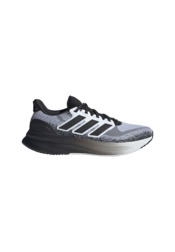 Adidas ULTRARUN 5 Herren Laufschuh Sneaker Schuhe Sportschuh JS2836 White/Black