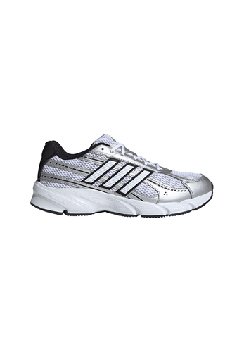 Adidas Herren TECHNOCHAOS 2000 Sneaker HQ7282 Cloud White  White  Black 