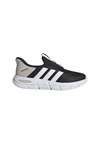 Adidas Herren Cloudfoam Flex Lounge Sneaker HQ4941 Black White
