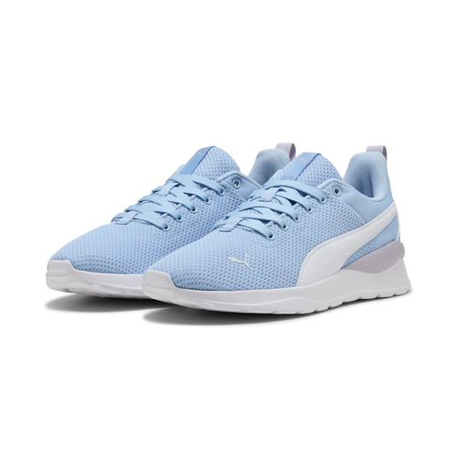 Puma Anzarun Lite Unisex Sneaker Sportschuh 371128 76 Blau