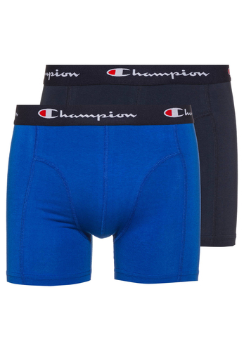 Champion Boxershorts Men Herren Unterhose Pant Boxer Unterw�sche 2er Pack