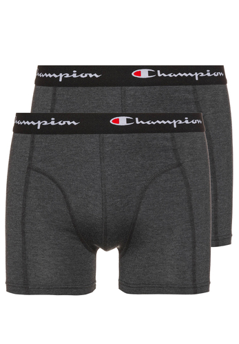 Champion Boxershorts Men Herren Unterhose Pant Boxer Unterw�sche 2er Pack