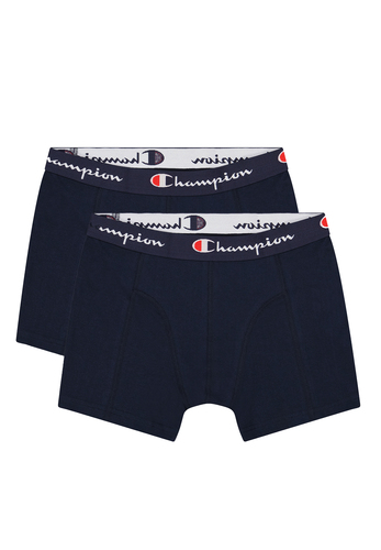 Champion Boxershorts Men Herren Unterhose Pant Boxer Unterw�sche 2er Pack