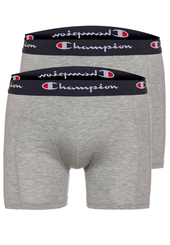 Champion Boxershorts Men Herren Unterhose Pant Boxer Unterw�sche 2er Pack