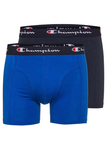 Champion Boxershorts Men Herren Unterhose Pant Boxer Unterw�sche 2er Pack