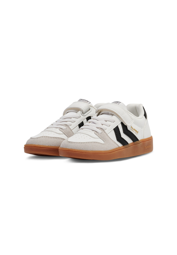 Hummel Kinder HANDBALL PERFEKT SP JR Indoor Schuh 230247 9001 White
