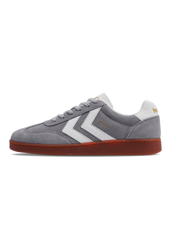Hummel Herren VN78 CPH SP Sneaker 229510 1100 Alloy