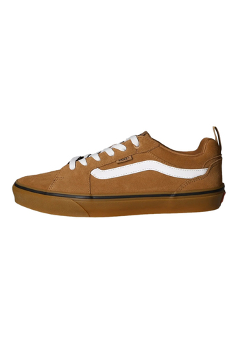 Vans Unisex Sneaker Freizeitschuh Canvas VN000CSUGWT1 Chipmunk
