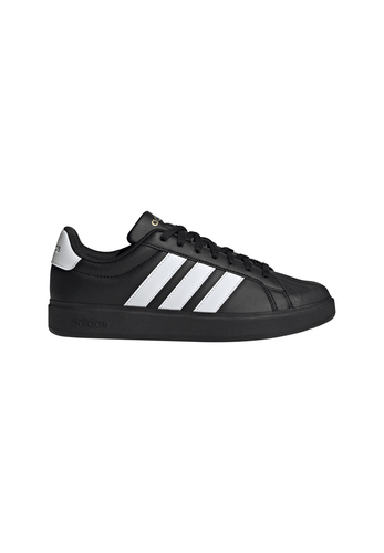 Adidas STREETTALK Herren Sneaker Schuhe JP8276 Core Black