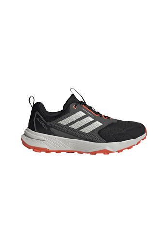 Adidas Herren Terrex Tracefinder 2  Wanderschuh JR9136 black/grey 