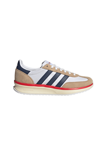 Adidas Herren Run 70s 2.0c Sneaker JR2381 Retro Sneaker �ftwwht_dkblue_warsan 