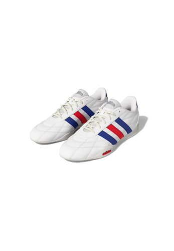 Adidas ADIPISTA Herren Sneaker HQ7404 Motorsport Low Cut wei�