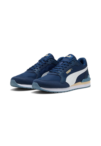 Puma ST Runner v4 Full NL Unisex Sneaker Turnschuhe 399069 21 Persian Blue