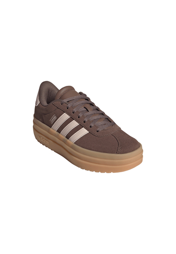 Adidas VL Court Bold Kinder Unisex KK4502 braun / cappuccino