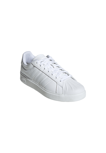 Adidas STREETTALK Herren Sneaker Schuhe JP8277 Cloud White 