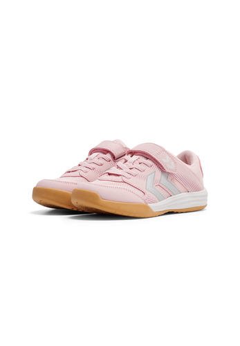 Hummel Kinder Multiplay Stable VC JR Sneaker  224854 3638  PINK-A-BOO 