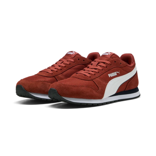 Puma ST MILER Sneakers  Herren Sneaker Sportschuh 401622 33 Bordeaux